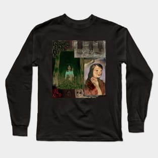 curse Long Sleeve T-Shirt